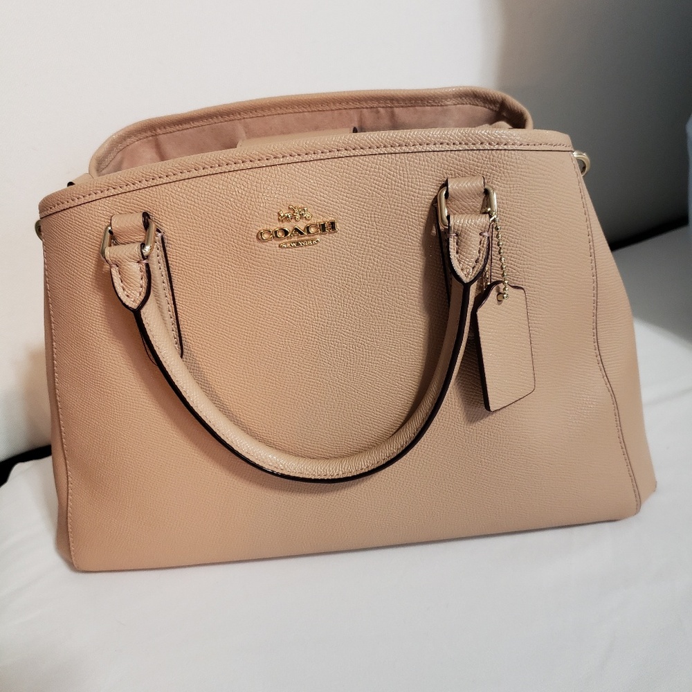 Coach purse Margot crossbody